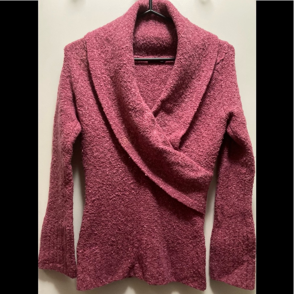 Moda International Sweater